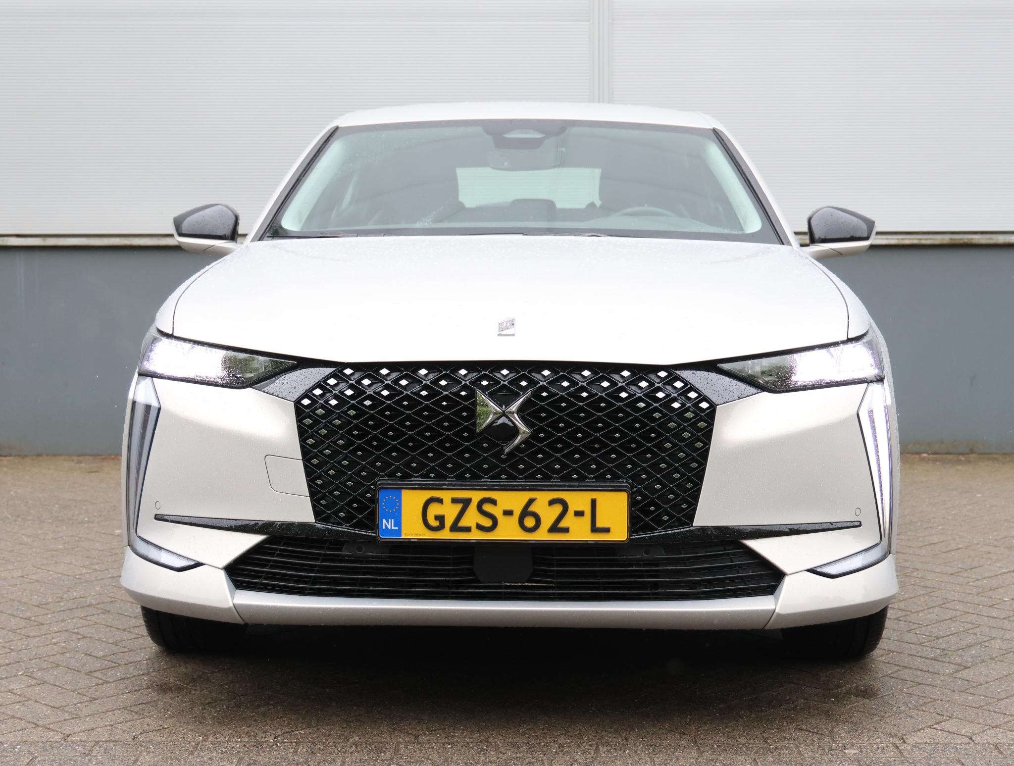 DS DS 4 1.2 136pk Hybrid Pallas - Afbeelding 5