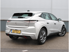 DS DS 4 1.2 136pk Hybrid Pallas - Afbeelding 4