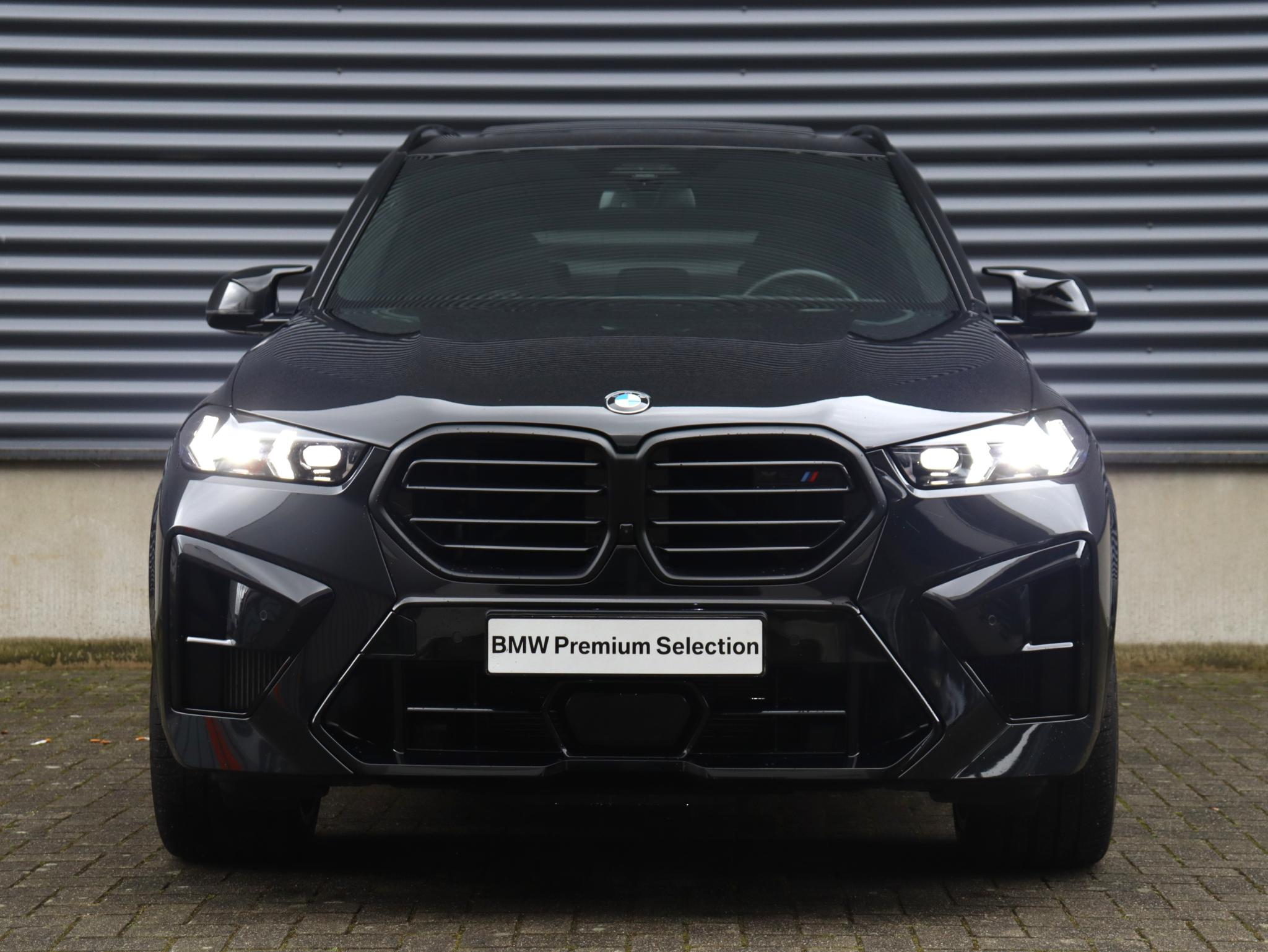 BMW X5 M Competition - Afbeelding 3