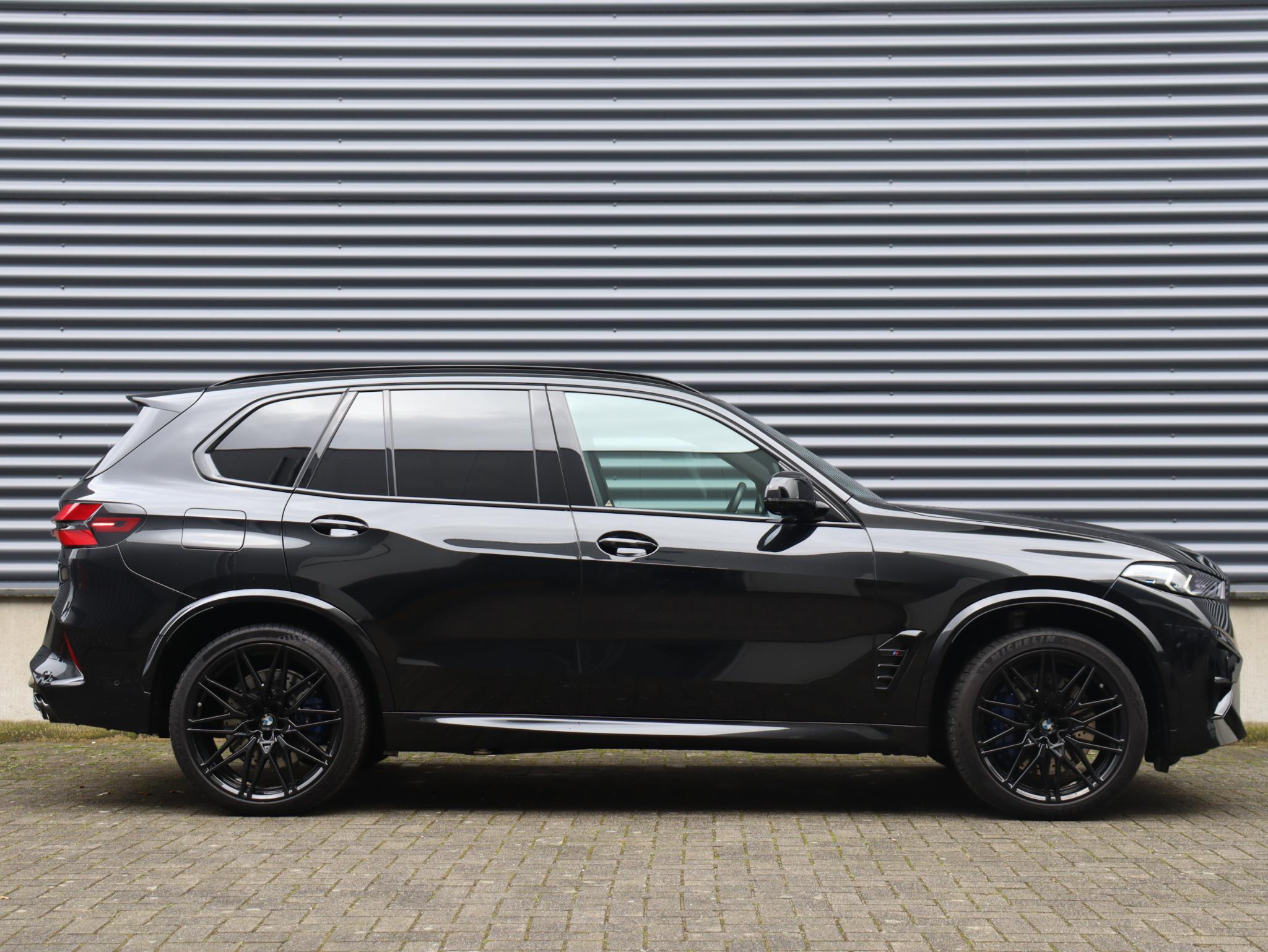 BMW X5 M Competition - Afbeelding 5