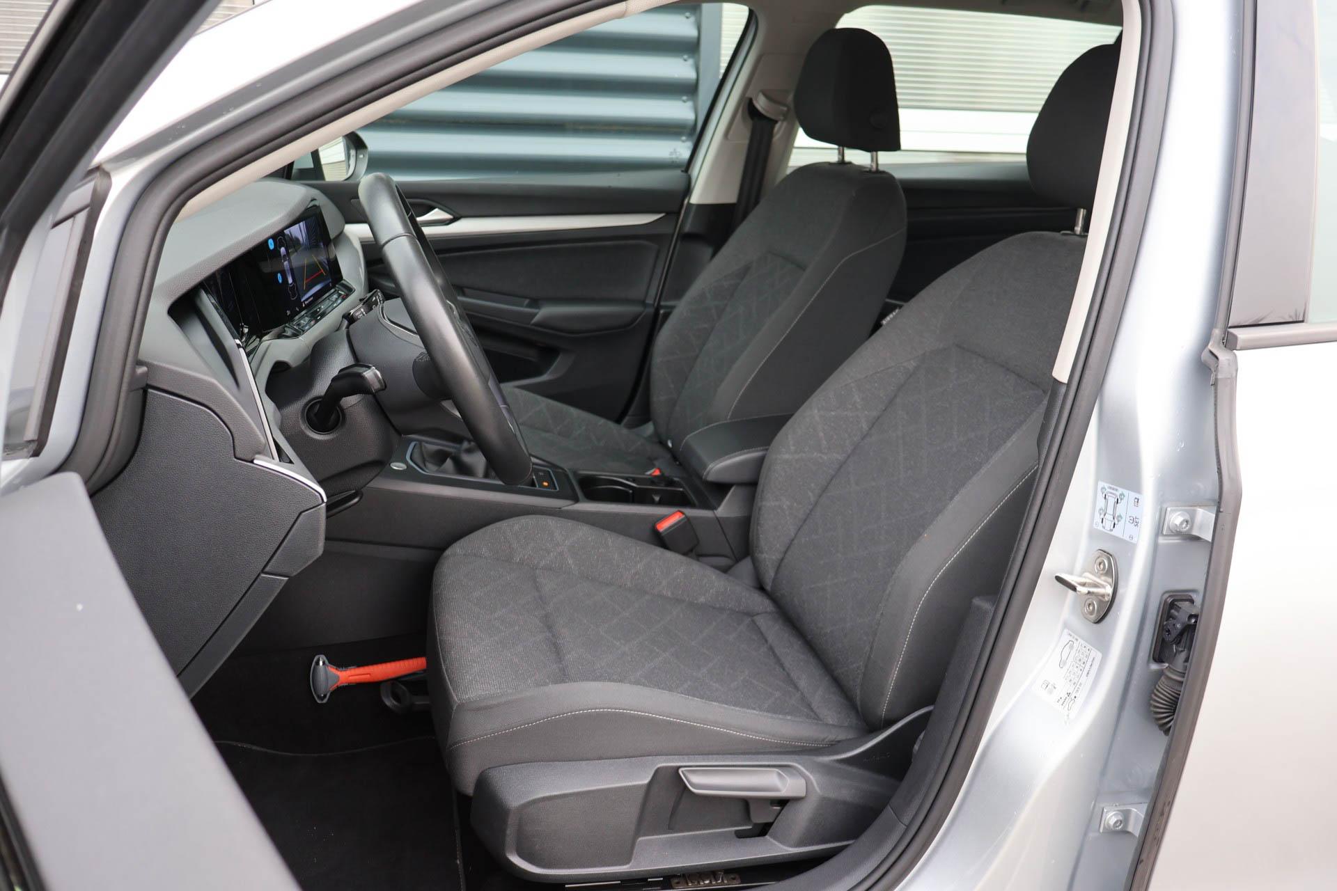 Volkswagen Golf Variant 1.0 TSI 110pk Life - Afbeelding 4