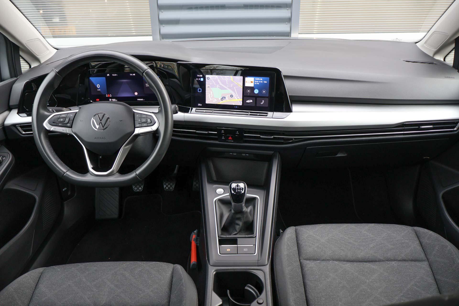 Volkswagen Golf Variant 1.0 TSI 110pk Life - Afbeelding 5