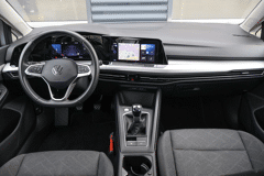 Volkswagen Golf Variant 1.0 TSI 110pk Life - Afbeelding 5