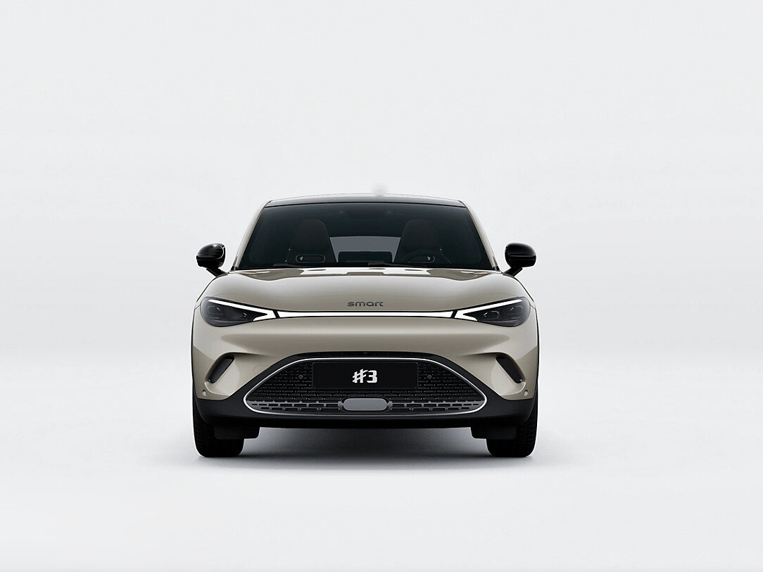 smart #3 Premium 66 kWh - Afbeelding 4