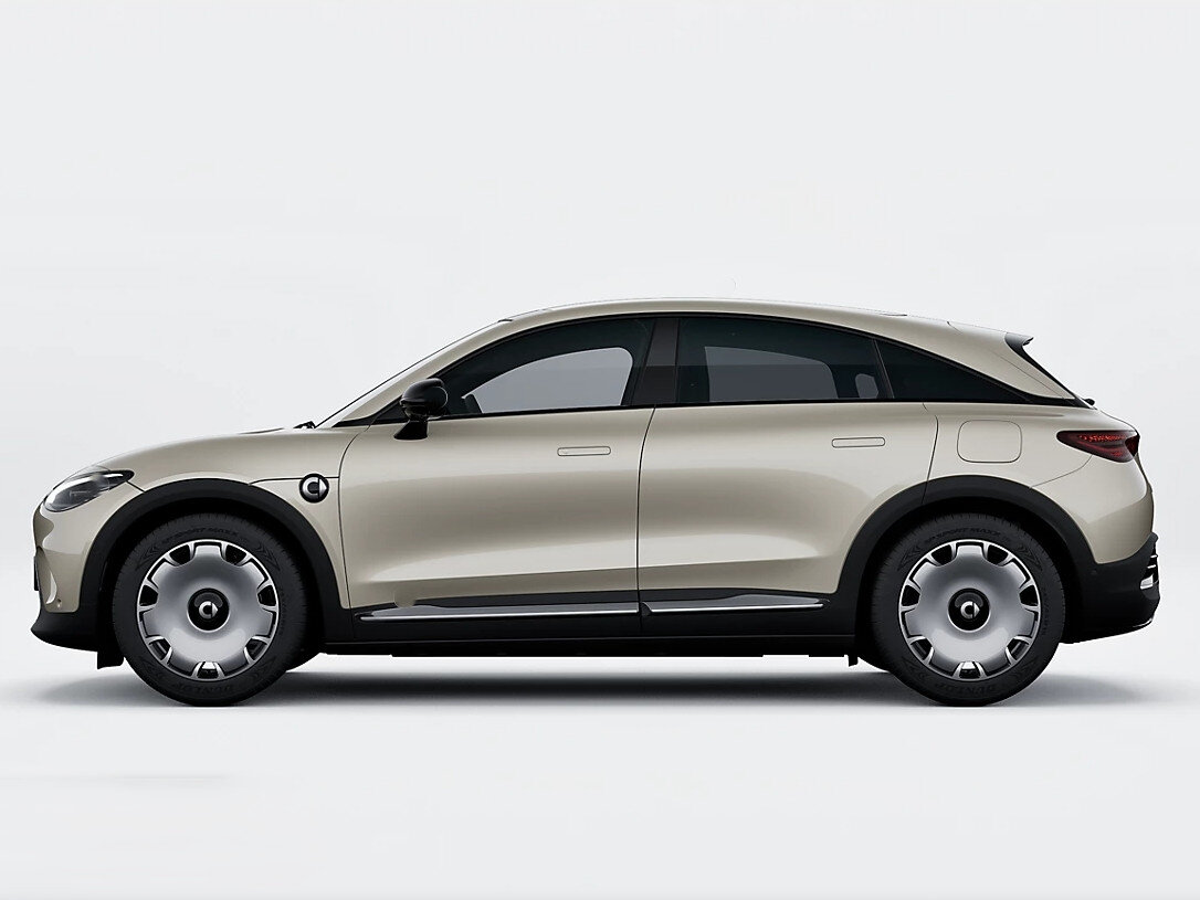 smart #3 Premium 66 kWh - Afbeelding 5