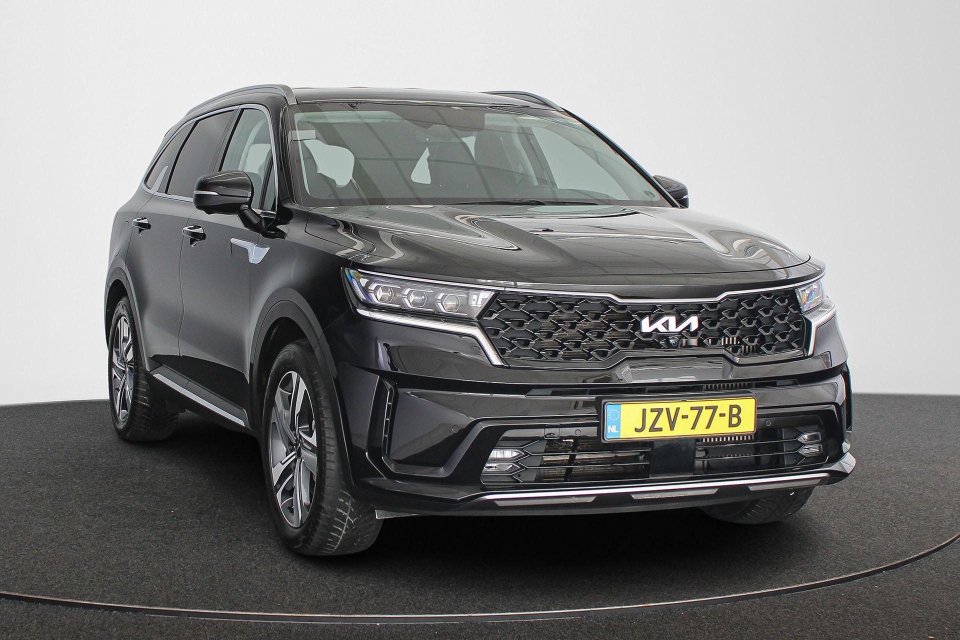 Kia Sorento 1.6 T-GDI Plug-in Hybrid 4WD DynamicLine - Afbeelding 2