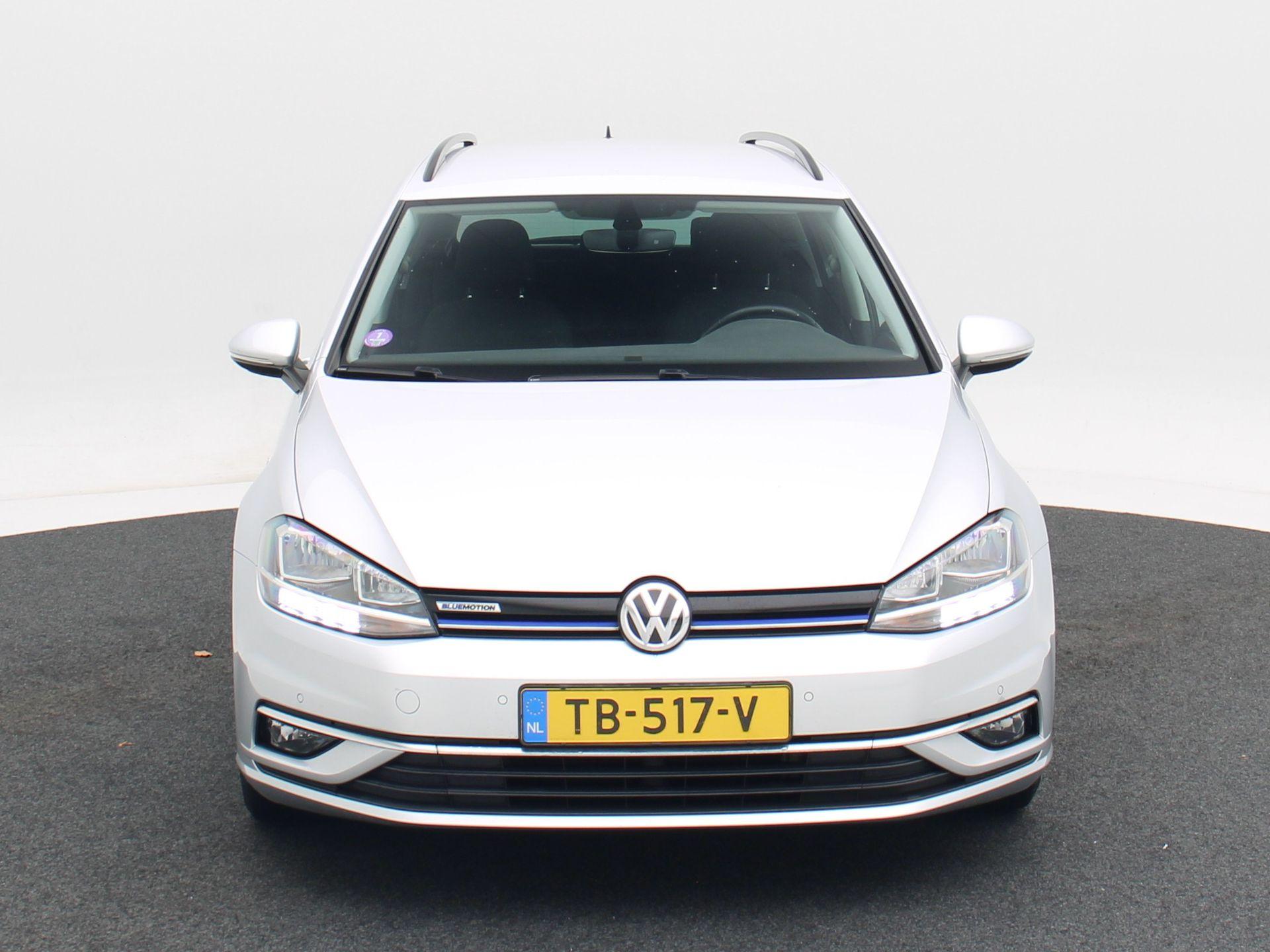 Volkswagen Golf Variant 1.5 TSi 130 Pk Comfortline - Afbeelding 4