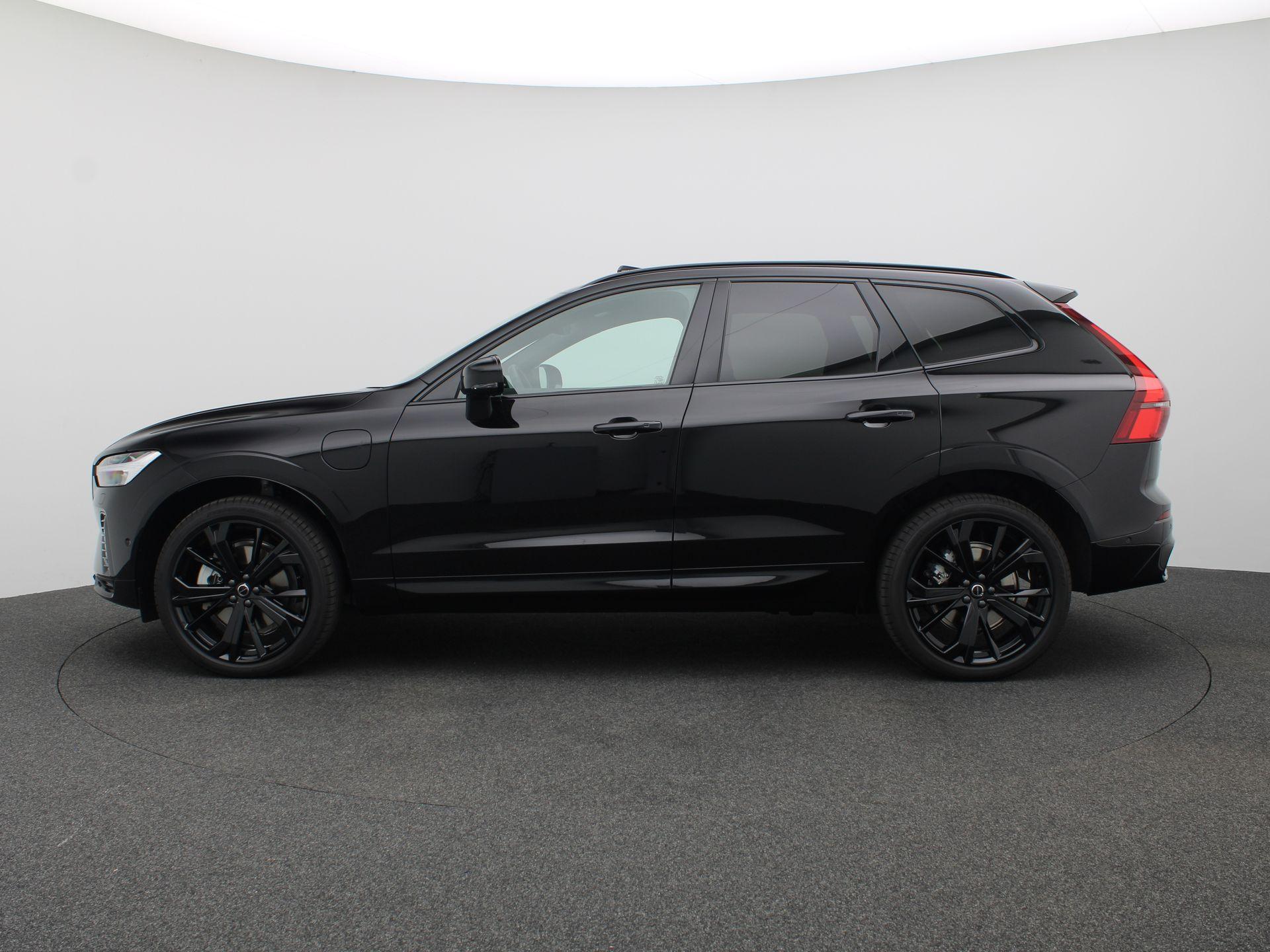 Volvo XC60 2.0 T6 Plug-in hybrid AWD Plus Black Edition - Afbeelding 2