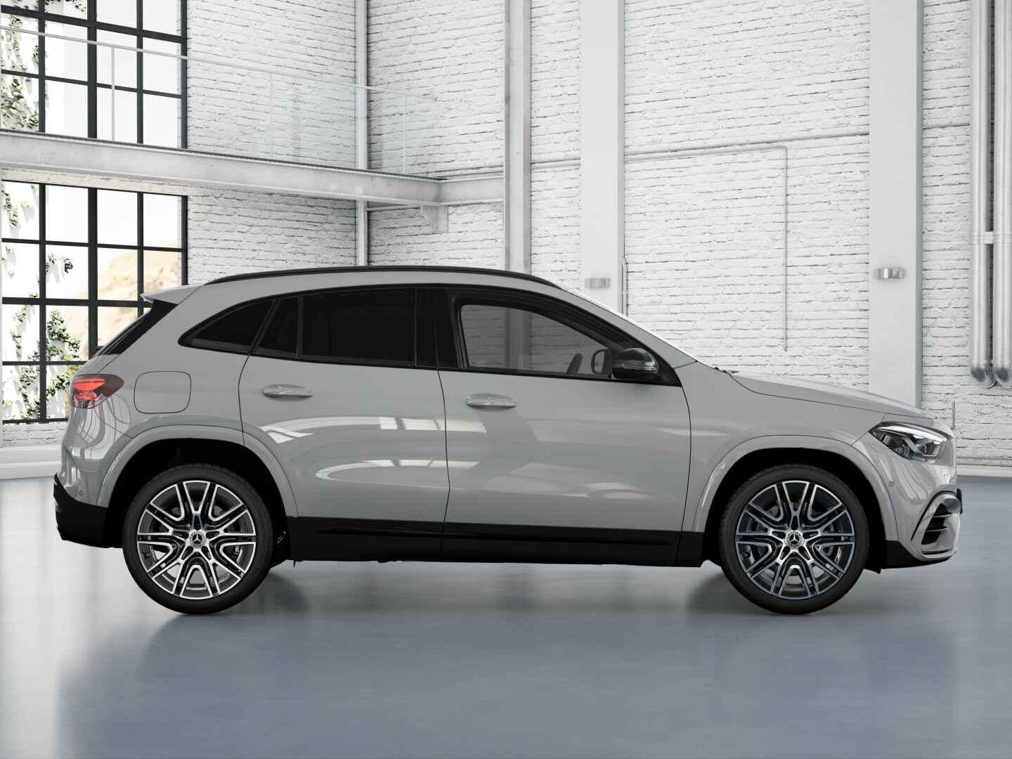 Mercedes-Benz GLA 250 e 140 Year Edition - Afbeelding 3