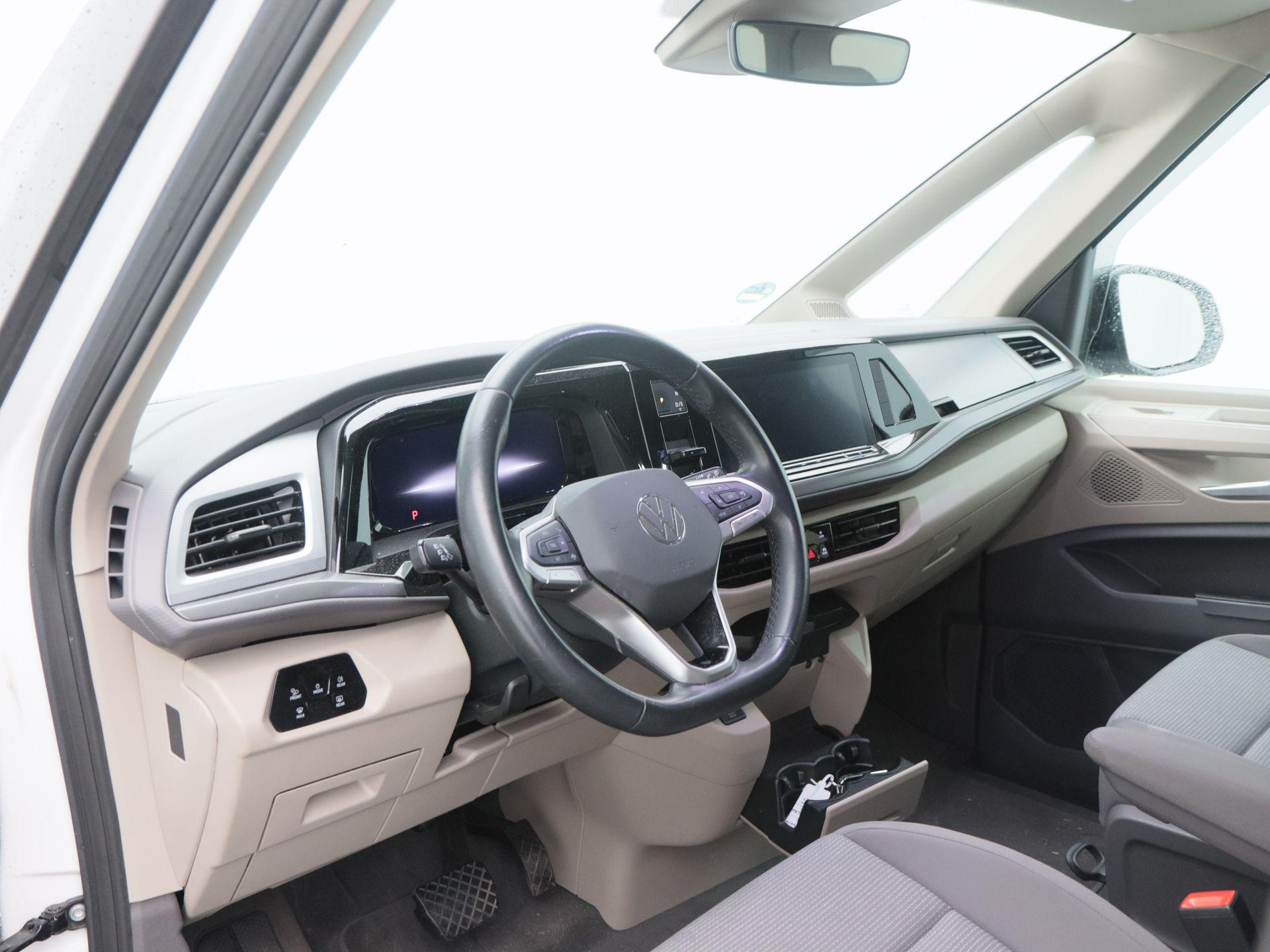 Volkswagen Multivan 1.4 eHybrid 218 Pk Automaat L2H1 Style - Afbeelding 3