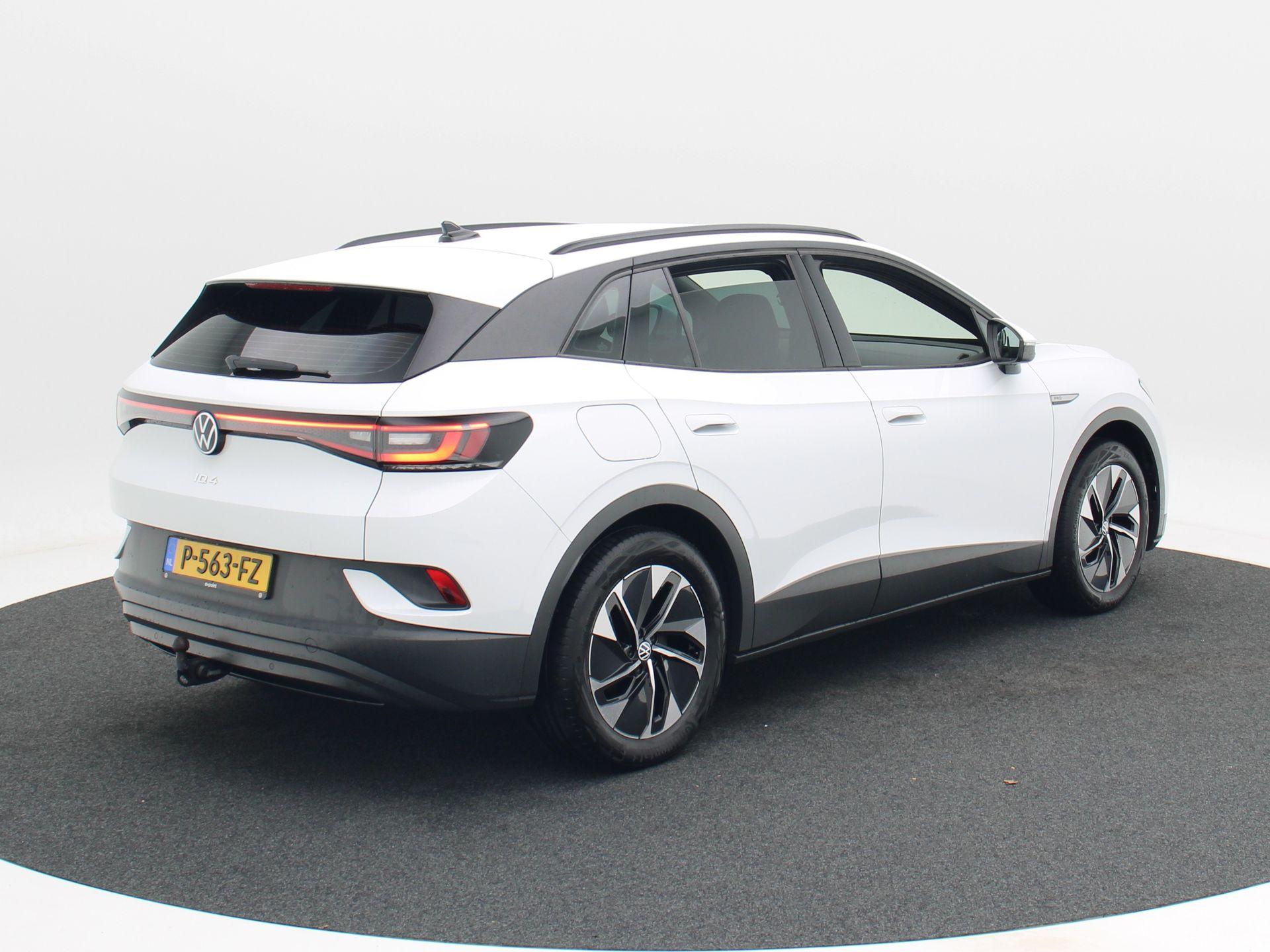 Volkswagen ID.4 Pro 204 Pk 77 kWh - Afbeelding 2