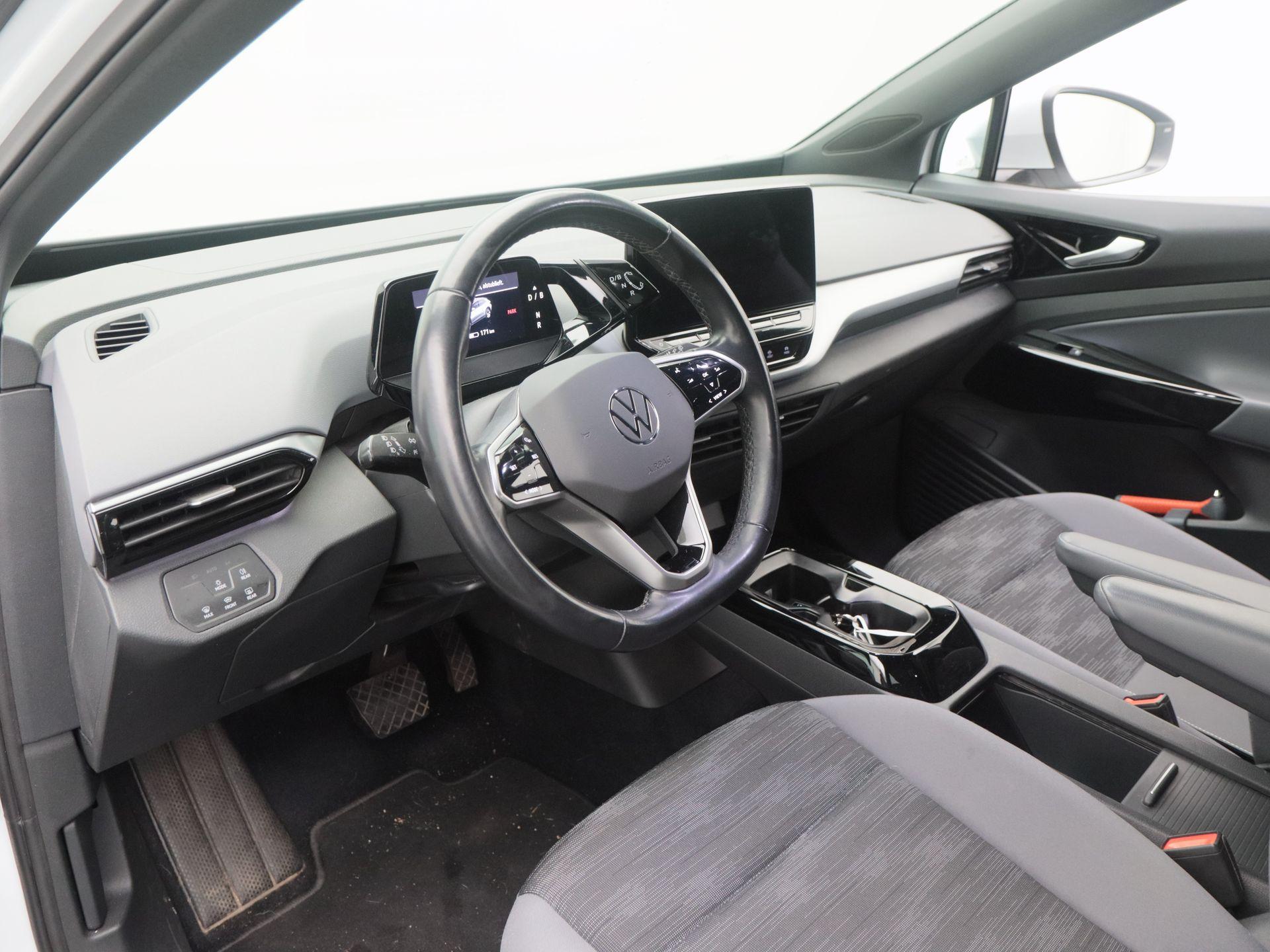 Volkswagen ID.4 Pro 204 Pk 77 kWh - Afbeelding 3