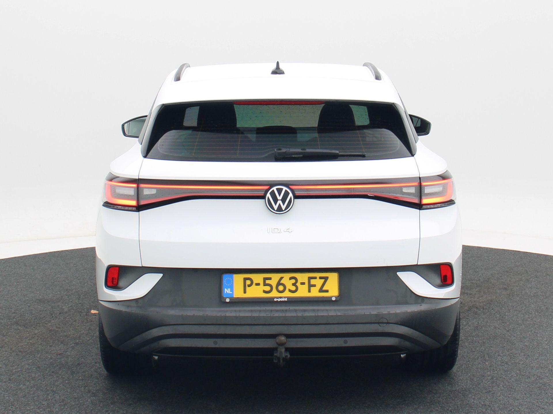 Volkswagen ID.4 Pro 204 Pk 77 kWh - Afbeelding 5
