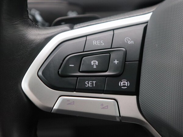 cruise control adaptief