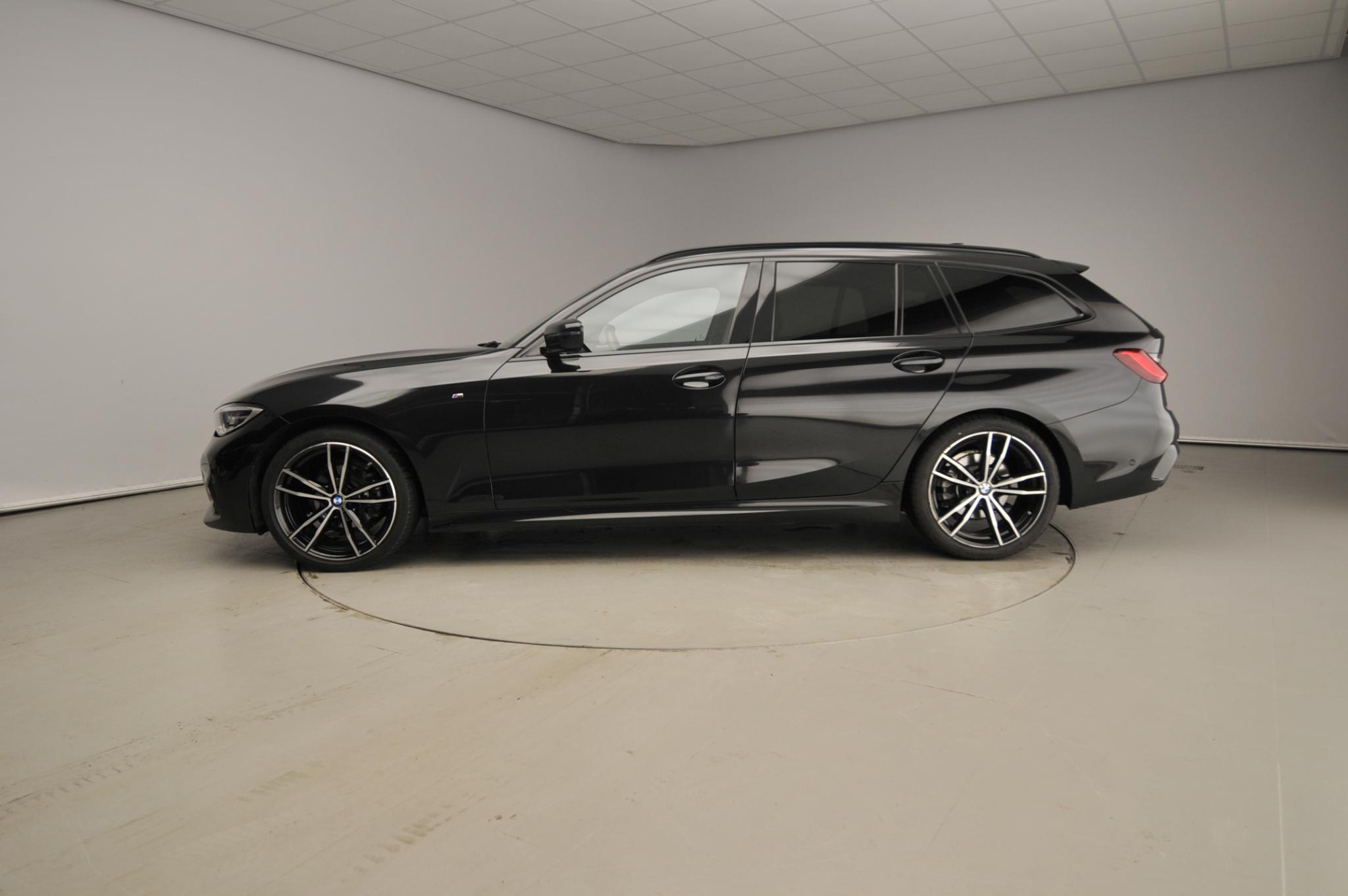 BMW 3 Serie Touring 318i - Afbeelding 2