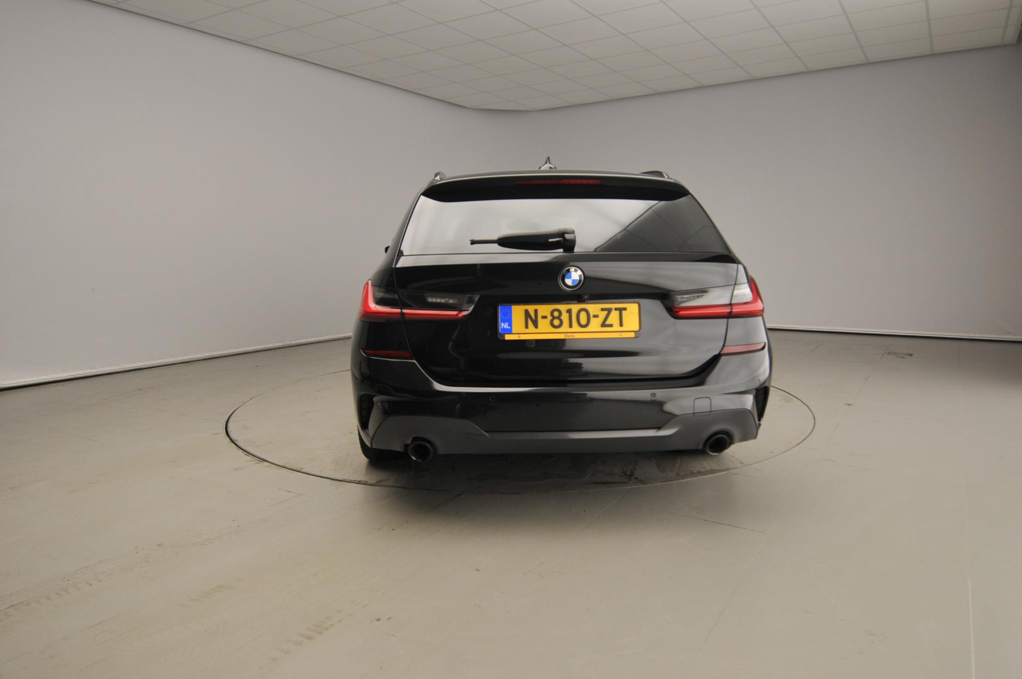 BMW 3 Serie Touring 318i - Afbeelding 3