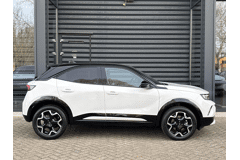 Opel Mokka 1.2 Turbo Hybrid GS eDCT - Afbeelding 4