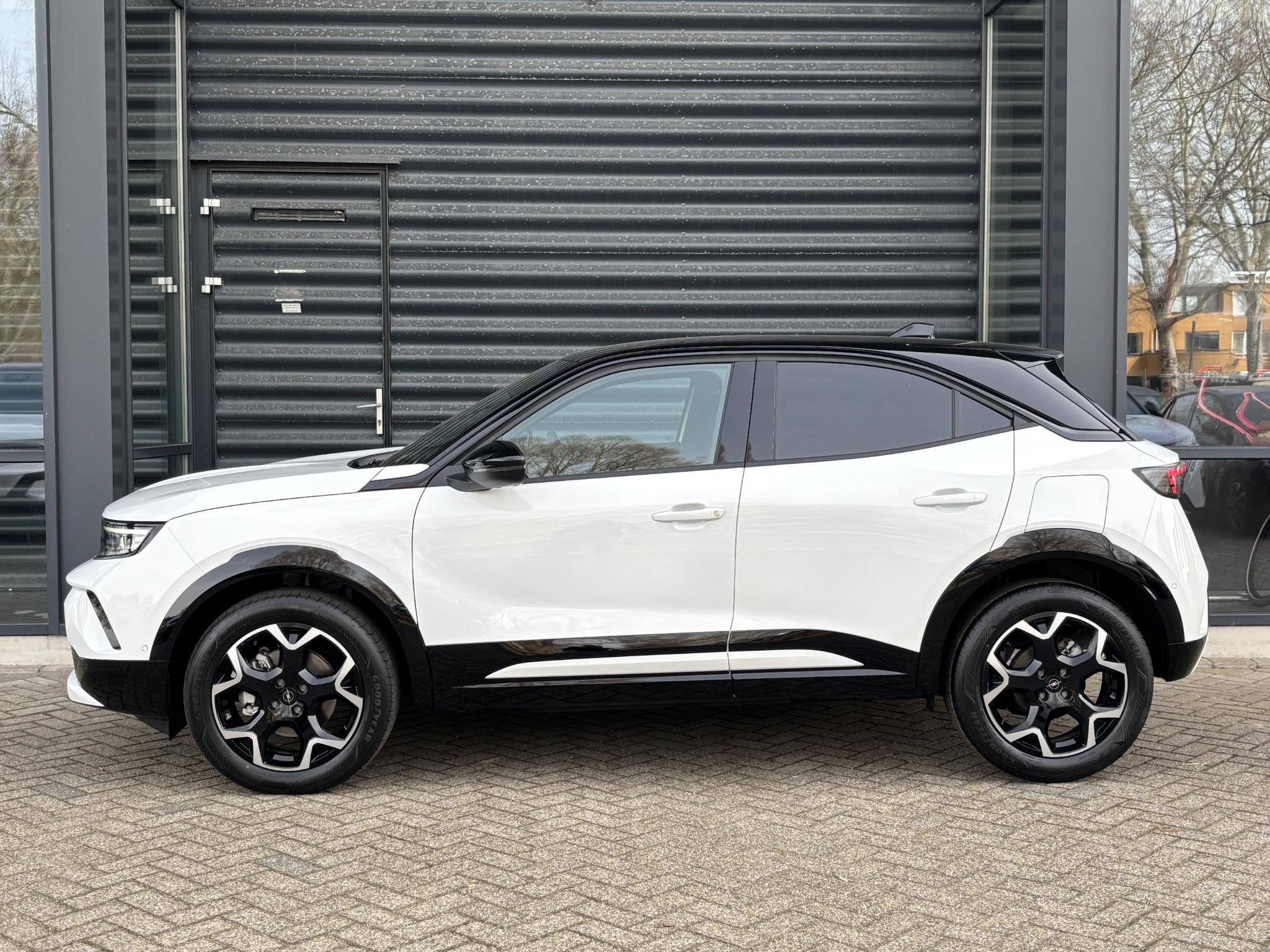 Opel Mokka 1.2 Turbo Hybrid GS eDCT - Afbeelding 5