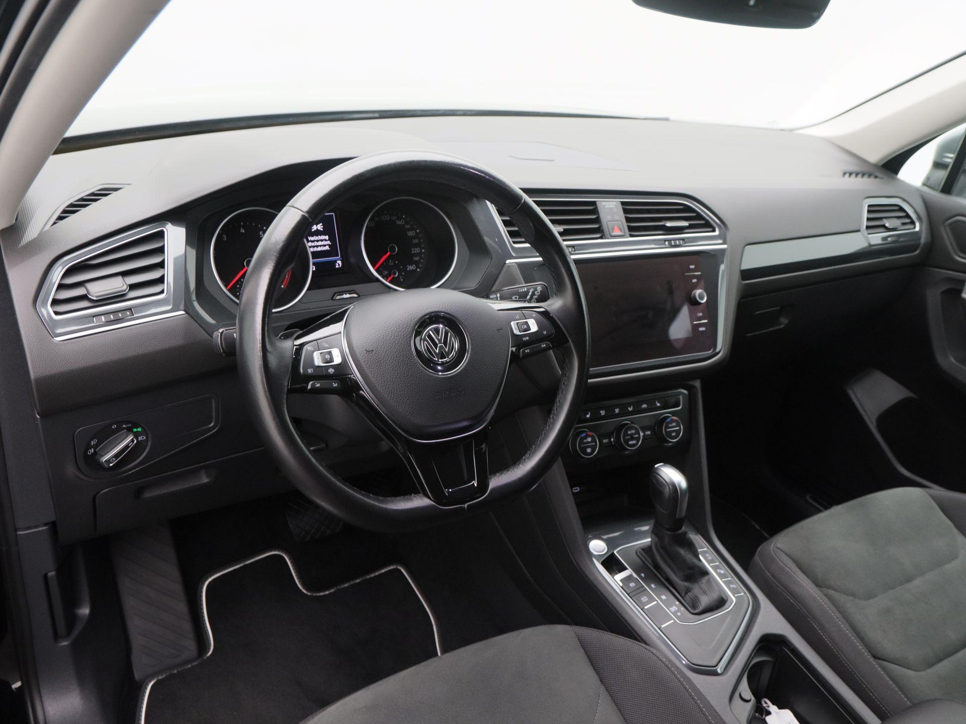 Volkswagen Tiguan Allspace 1.5 TSi 150 Pk Automaat Elegance 7-Persoons - Afbeelding 3