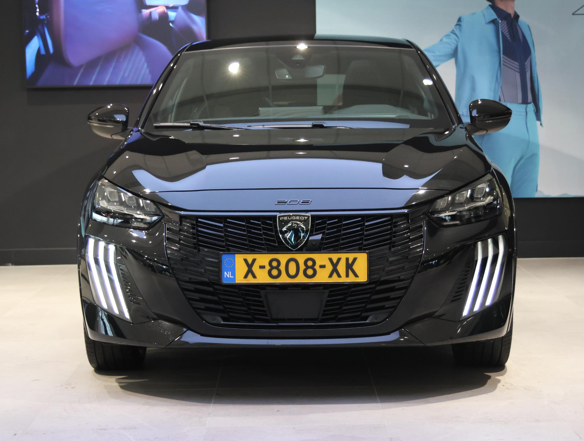 Peugeot e-208 GT 51 kWh - Afbeelding 5