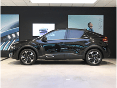 Citroën C4 Max 130 pk Automaat - Afbeelding 2