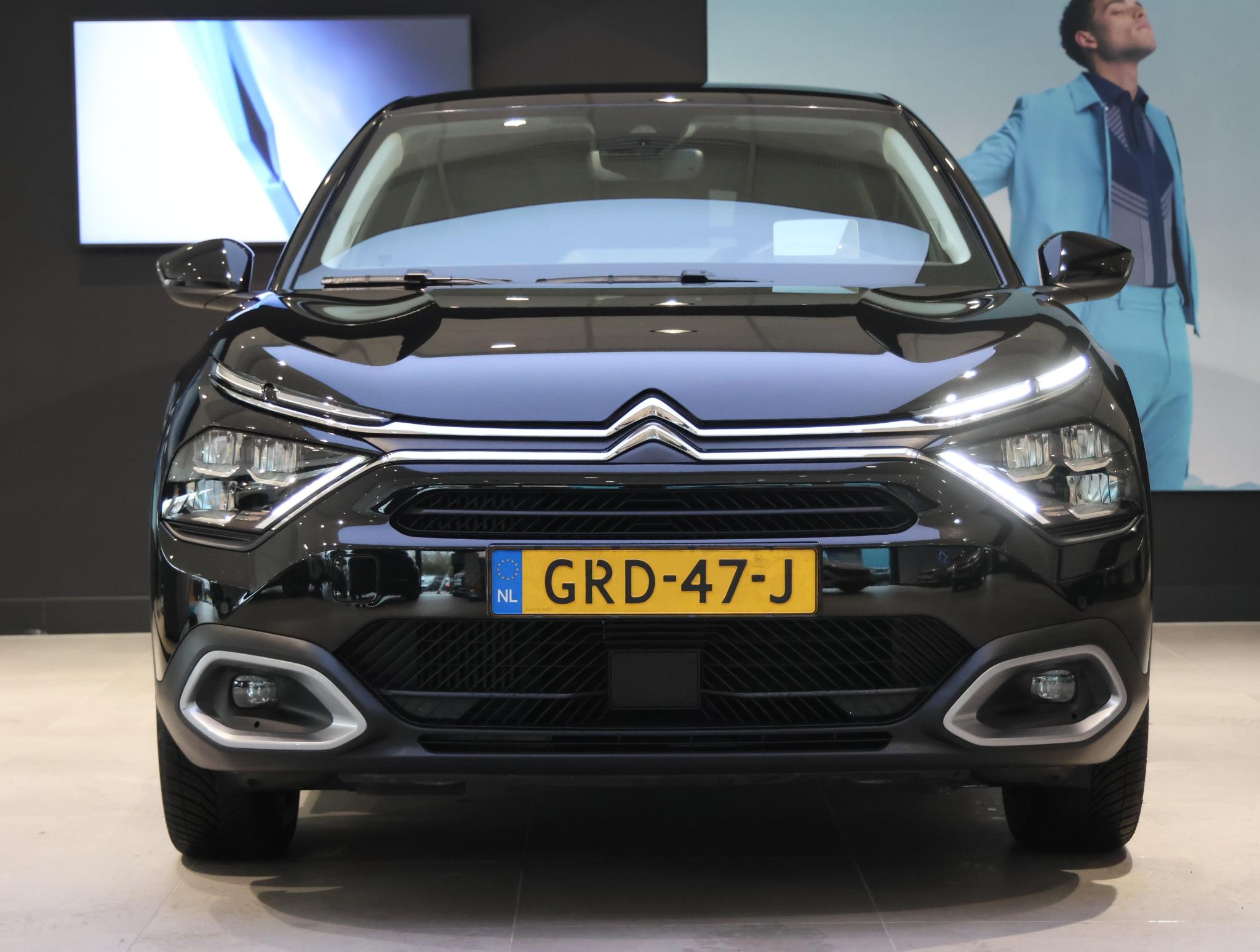Citroën C4 Max 130 pk Automaat - Afbeelding 5