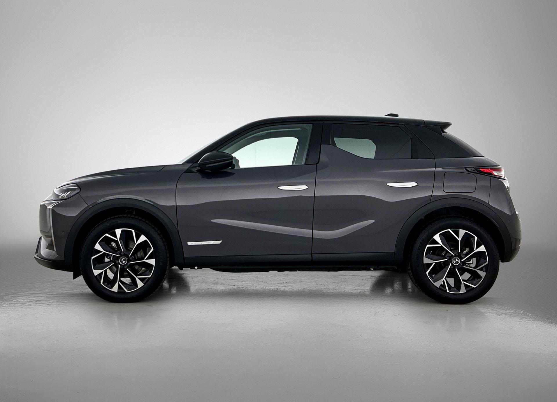 DS DS 3 E-Tense Antoine de saint Exupéry 54 kWh 156pk - Afbeelding 5