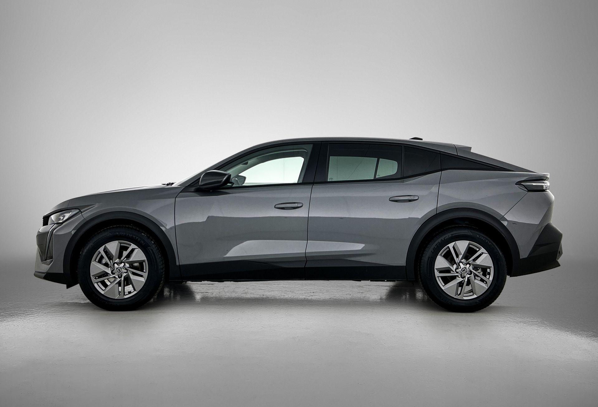 Peugeot 408 1.2 Hybrid Allure 145pk Automaat - Afbeelding 5