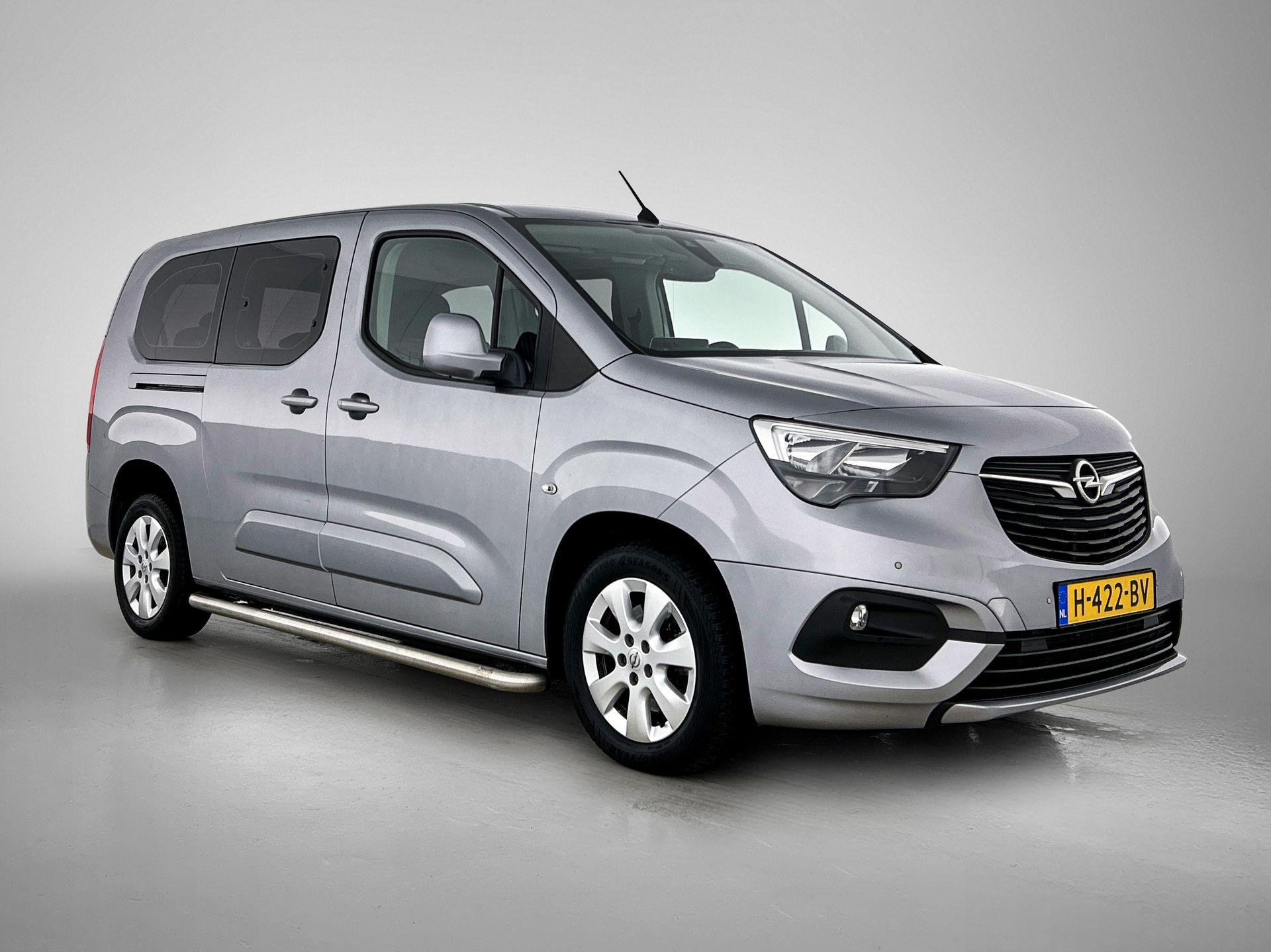 Opel Combo Life 110pk L2H1 Edition - Afbeelding 2