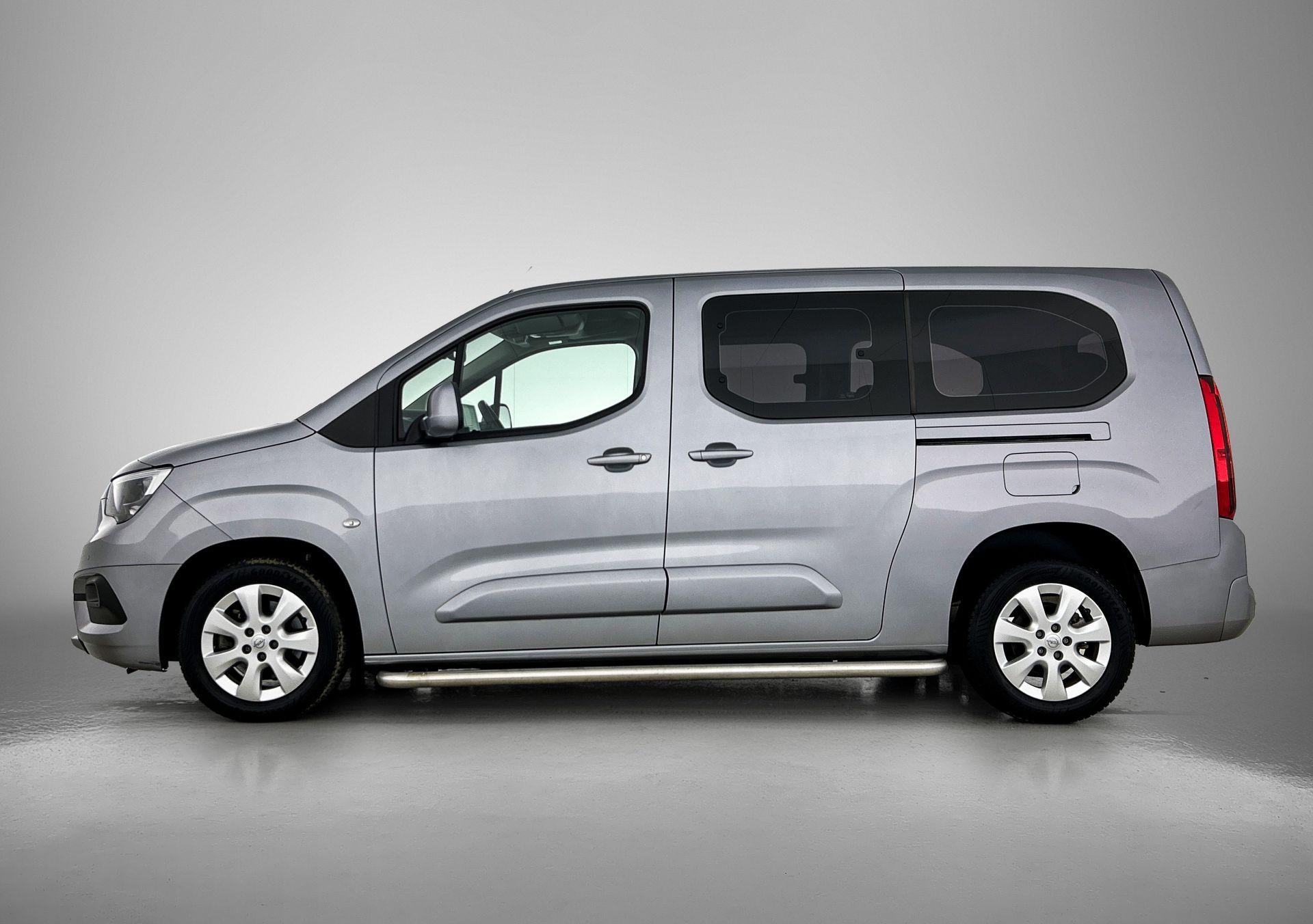 Opel Combo Life 110pk L2H1 Edition - Afbeelding 5