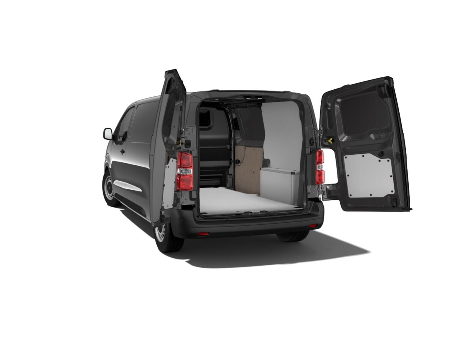 Peugeot Expert Standaard - Elektrisch - Afbeelding 5