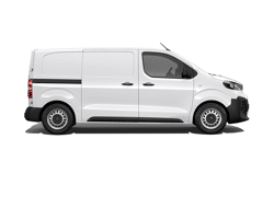 Citroën Jumpy Standaard - Elektrisch - Afbeelding 2