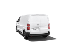 Citroën Jumpy Standaard - Elektrisch - Afbeelding 3