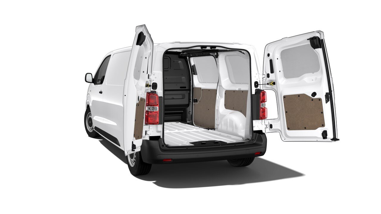 Citroën Jumpy Standaard - Elektrisch - Afbeelding 4