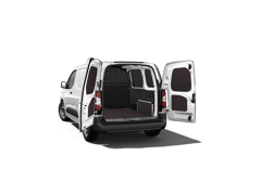 Peugeot Partner Standaard - Elektrisch - Afbeelding 5