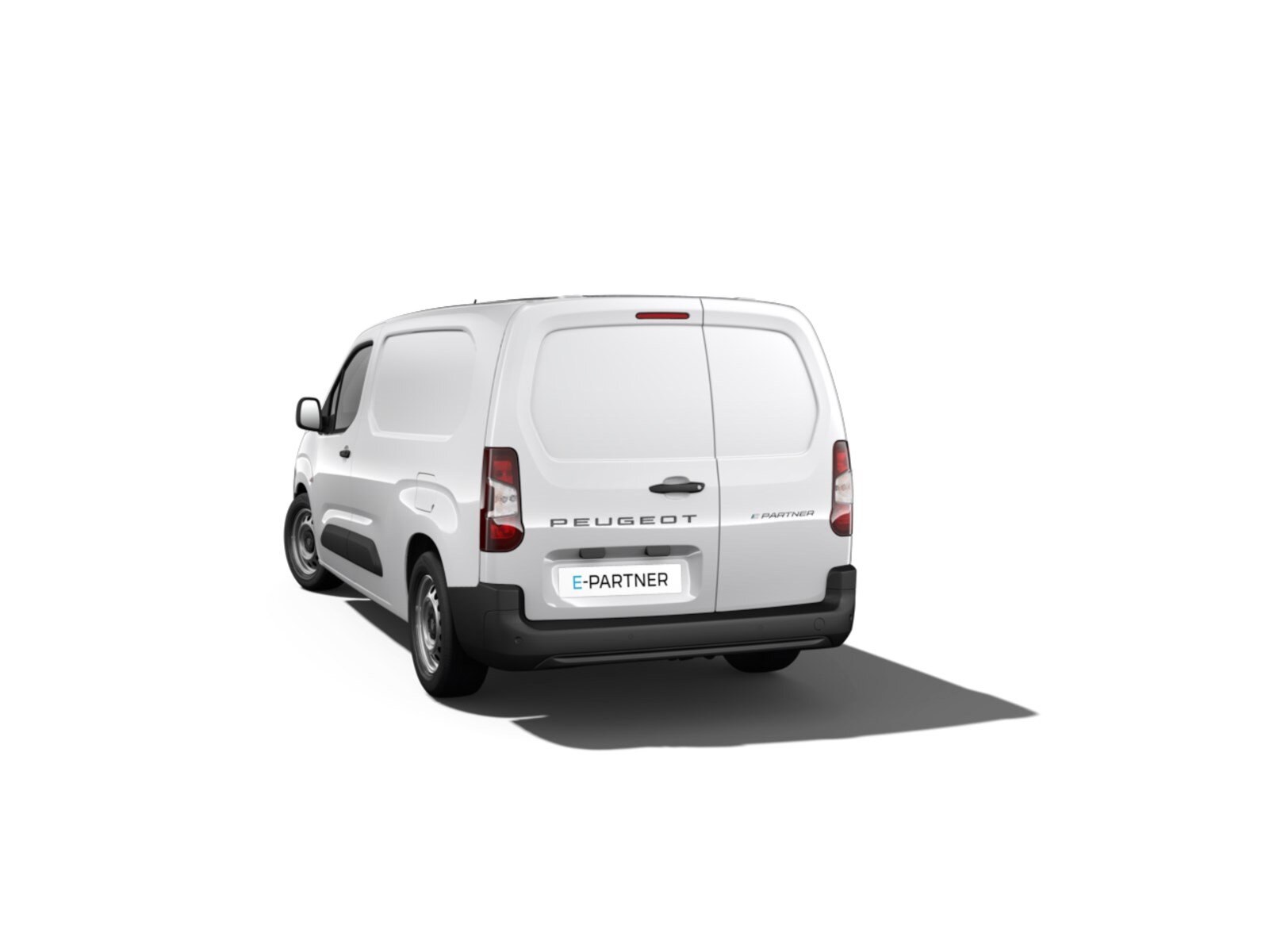 Peugeot Partner Standaard - Elektrisch - Afbeelding 4