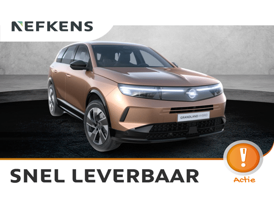 Opel Grandland Business Edition - PHEV
