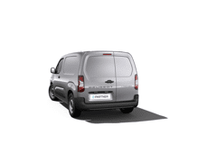 Peugeot Partner Standaard - Elektrisch - Afbeelding 4