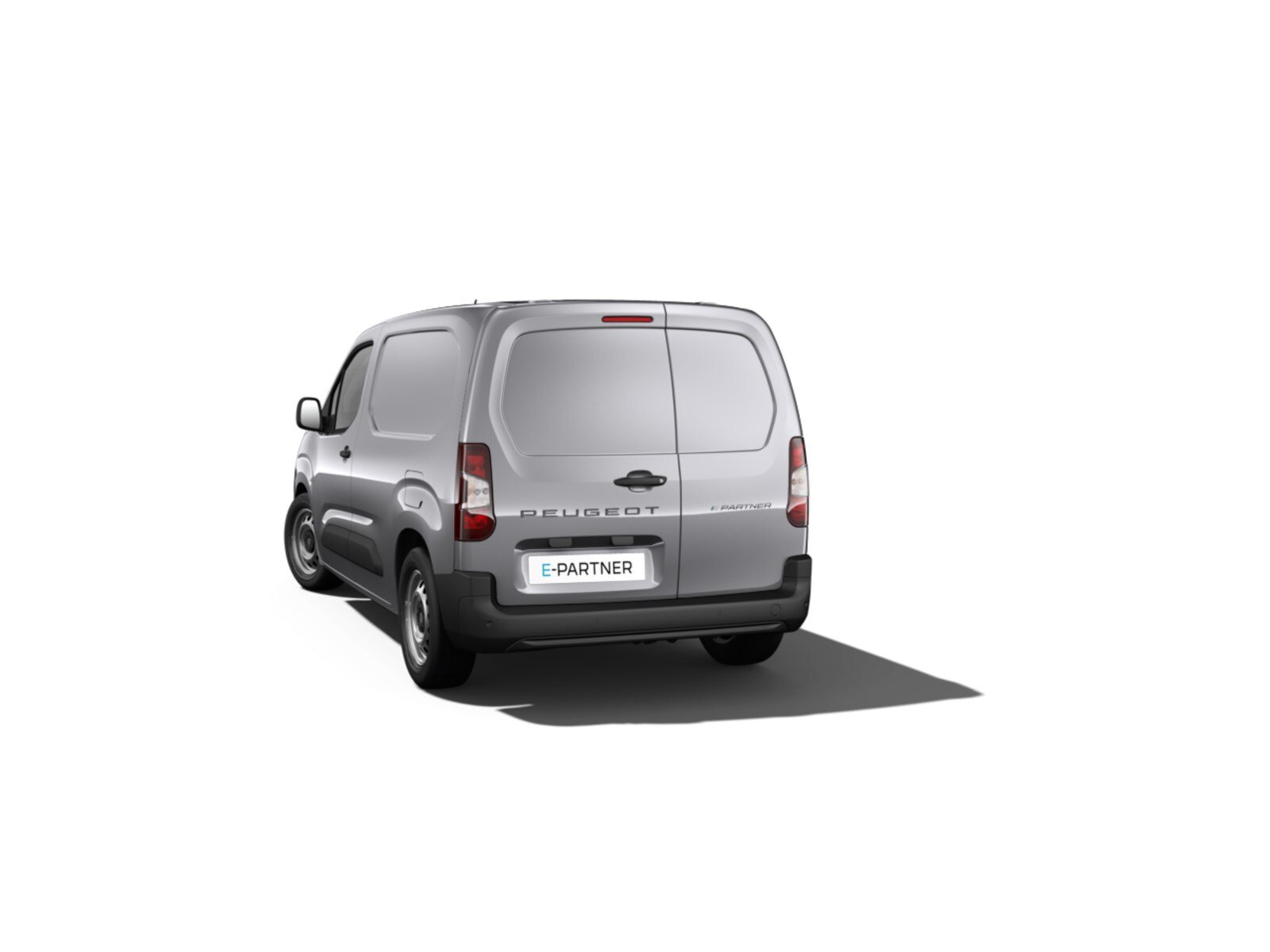 Peugeot Partner Standaard - Elektrisch - Afbeelding 4