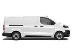 Peugeot Expert Standaard - Elektrisch - Afbeelding 3