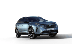 Peugeot 5008 GT - Afbeelding 2