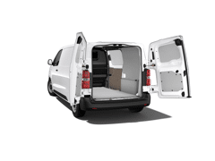 Peugeot Expert Standaard - Elektrisch - Afbeelding 5