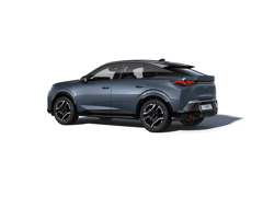 Peugeot e-3008 GT - Afbeelding 4