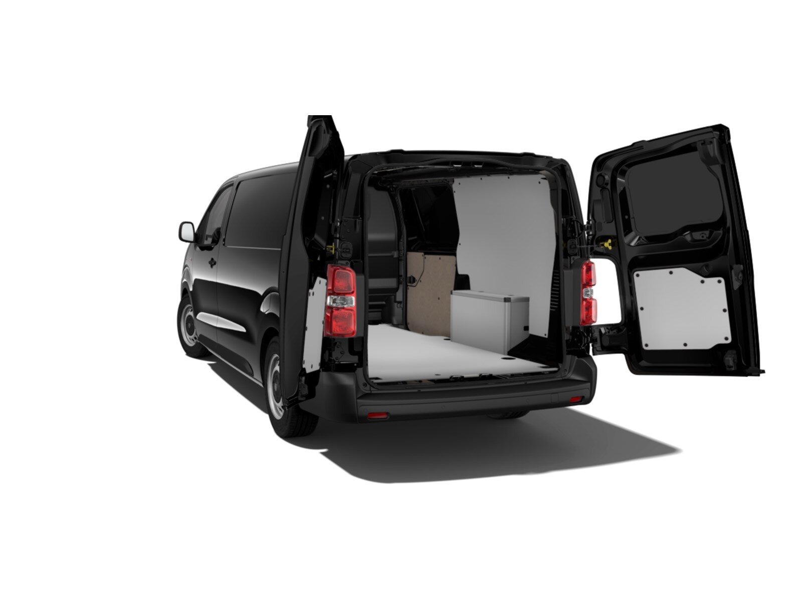 Peugeot Expert Standaard - Elektrisch - Afbeelding 5