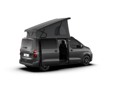 Citroën Holidays Standaard - Afbeelding 3