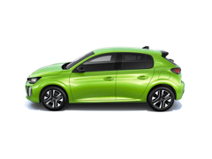 Peugeot 208 Allure - Afbeelding 4