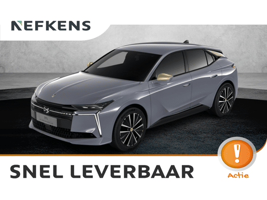 DS N°4 Performance Line - E-Tense