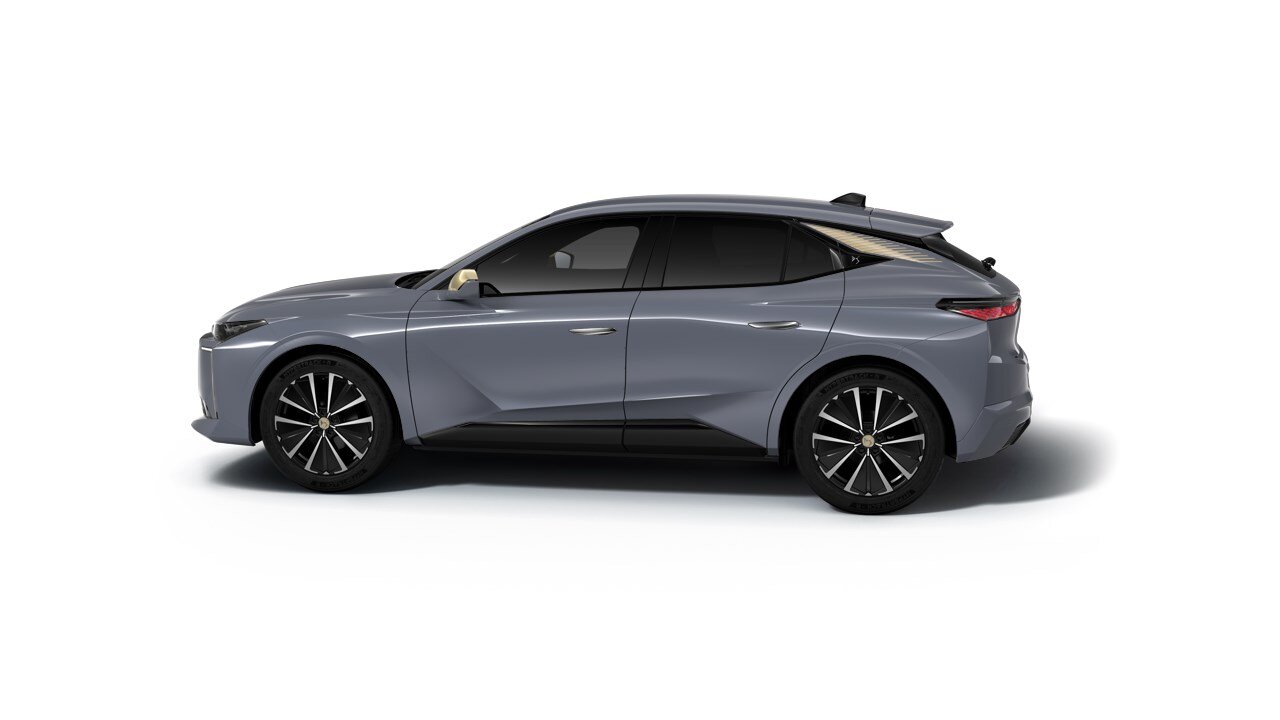 DS N°4 Performance Line - E-Tense - Afbeelding 2