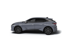 DS N°4 Performance Line - E-Tense - Afbeelding 2