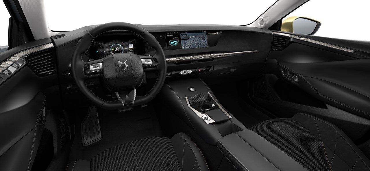 DS N°4 Performance Line - E-Tense - Afbeelding 5